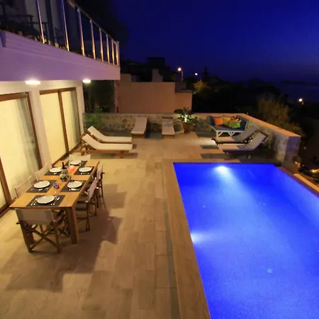 Papatya Kaş